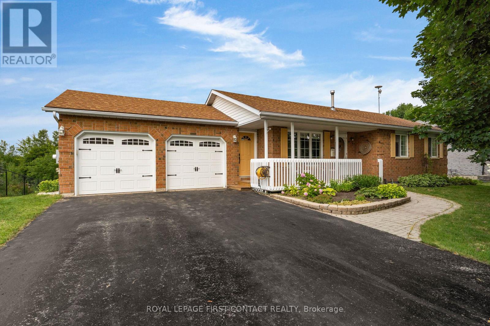 22 Procee Circle, Oro-Medonte (Craighurst), Ontario  L4M 4Y8 - Photo 2 - S13679176