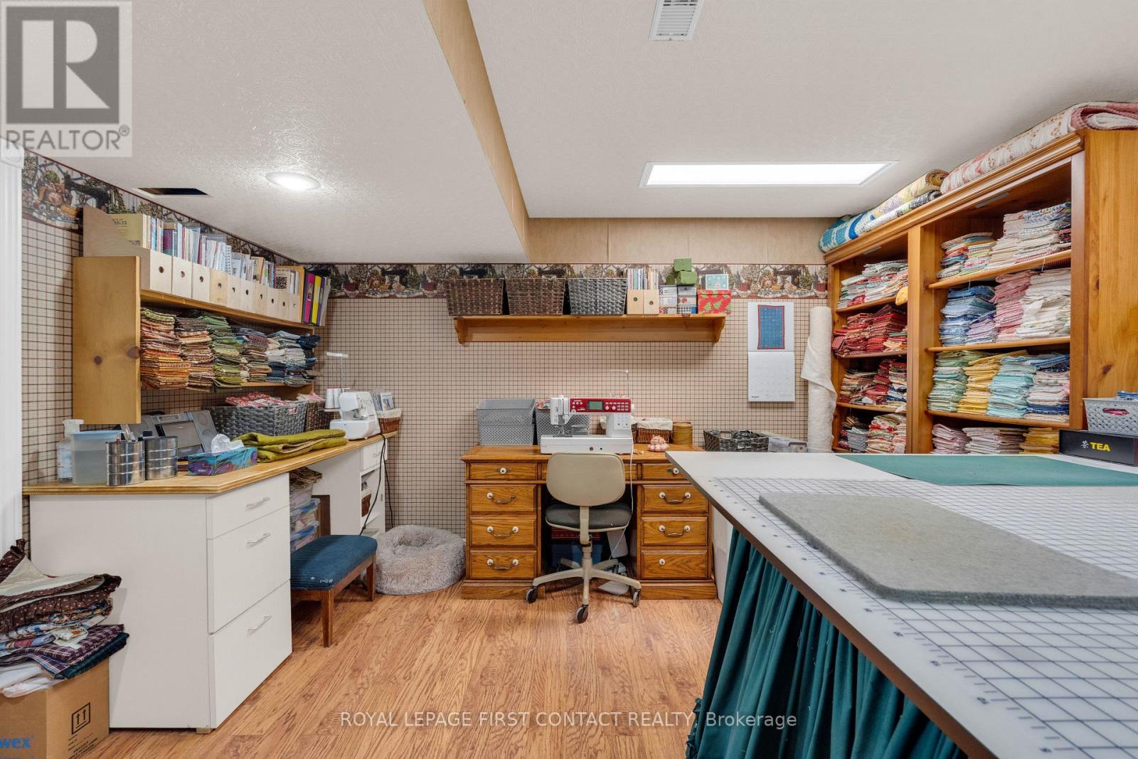 22 Procee Circle, Oro-Medonte (Craighurst), Ontario  L4M 4Y8 - Photo 24 - S13679176