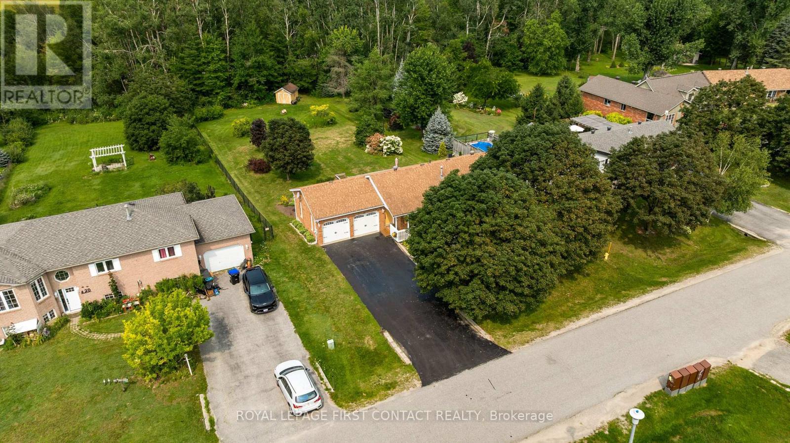 22 Procee Circle, Oro-Medonte (Craighurst), Ontario  L4M 4Y8 - Photo 34 - S13679176