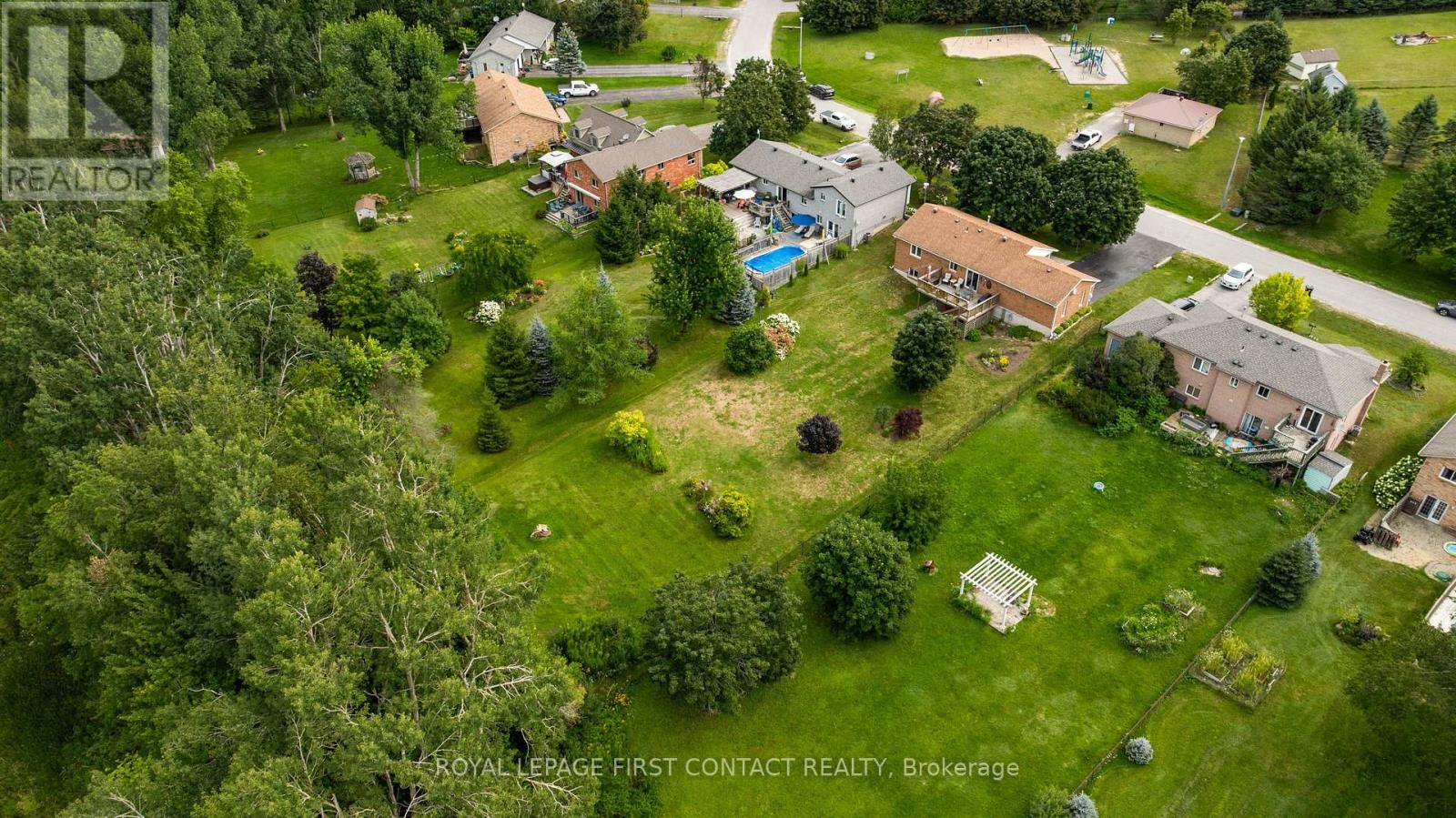 22 Procee Circle, Oro-Medonte (Craighurst), Ontario  L4M 4Y8 - Photo 38 - S13679176