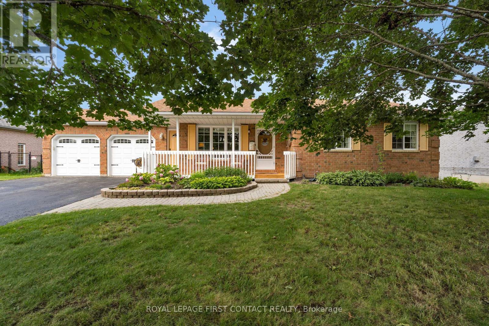 22 Procee Circle, Oro-Medonte (Craighurst), Ontario  L4M 4Y8 - Photo 4 - S13679176