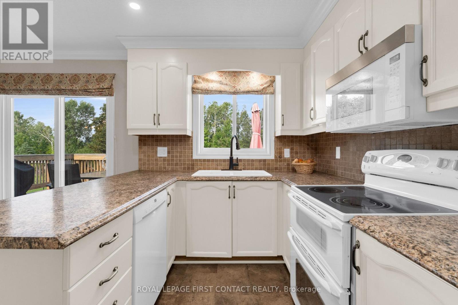 22 Procee Circle, Oro-Medonte (Craighurst), Ontario  L4M 4Y8 - Photo 9 - S13679176