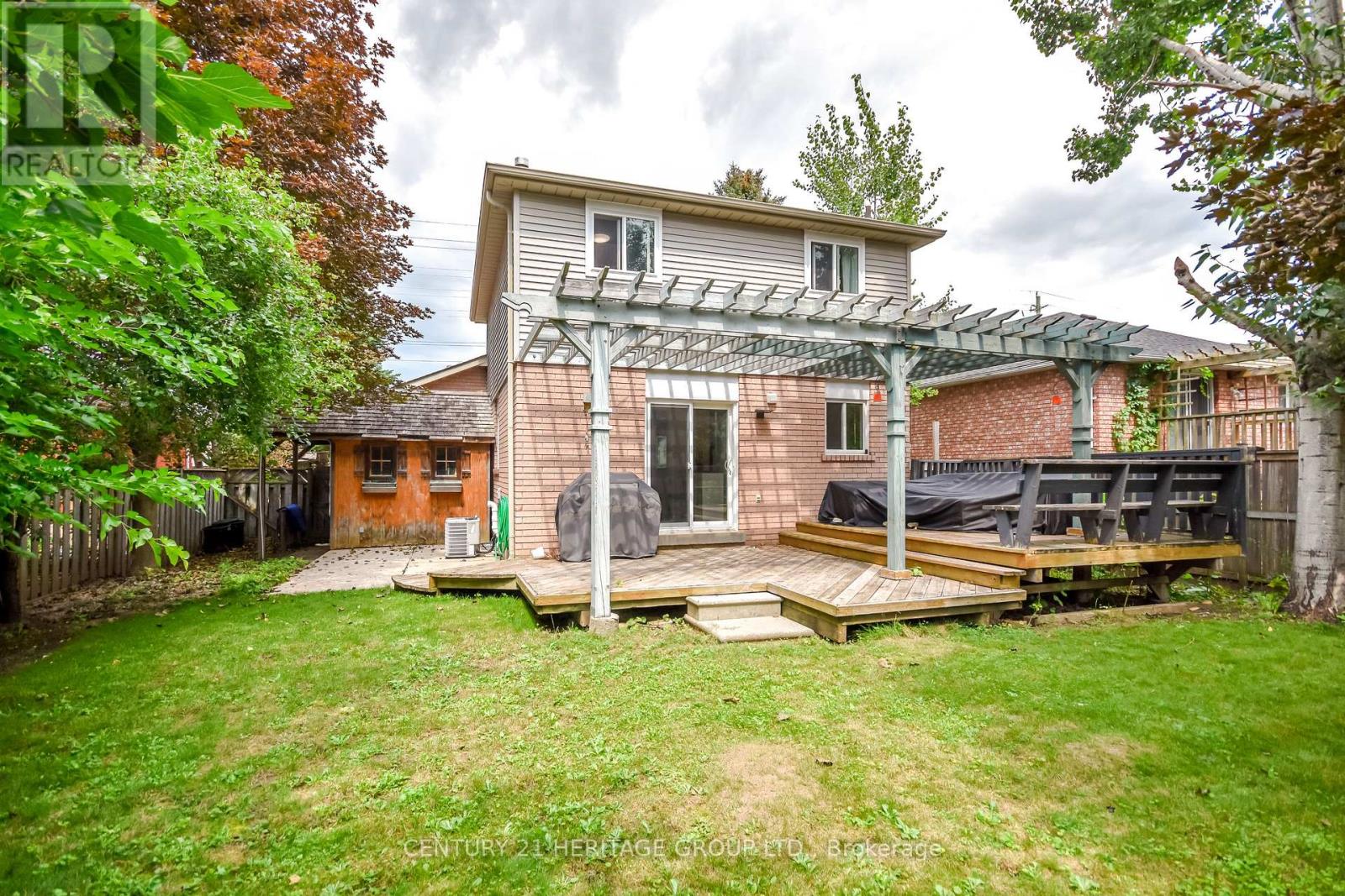 416 Sunnidale Road, Barrie (Northwest), Ontario  L4N 7A8 - Photo 23 - S13679190