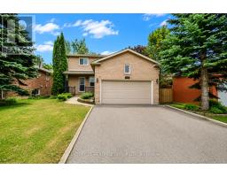 416 SUNNIDALE ROAD, Barrie, Ontario