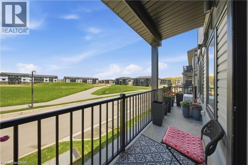 176 Wheat Lane, Kitchener, Ontario  N2R 0R4 - Photo 7 - 40856072