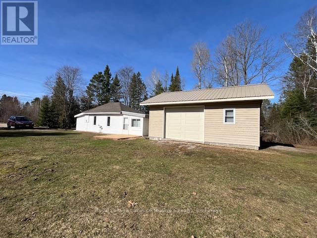 75 PARK STREET, Sundridge, Ontario