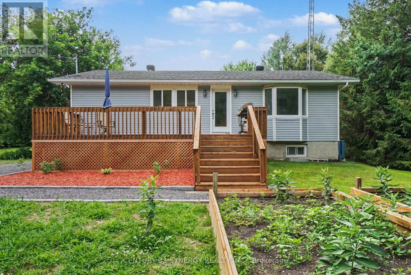 1409 Baker Road, The Nation, Ontario  K0A 1M0 - Photo 2 - X13615862