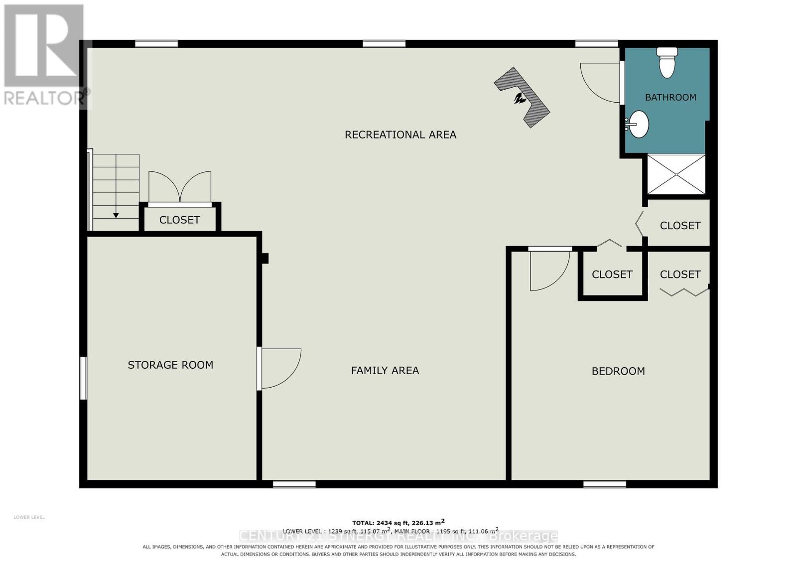 1409 Baker Road, The Nation, Ontario  K0A 1M0 - Photo 31 - X13615862