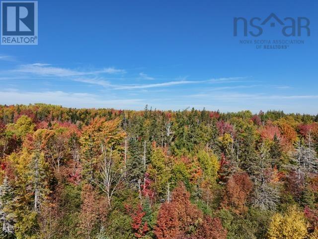 Lot 1A-1 Big Baddeck Road, Baddeck, Nova Scotia