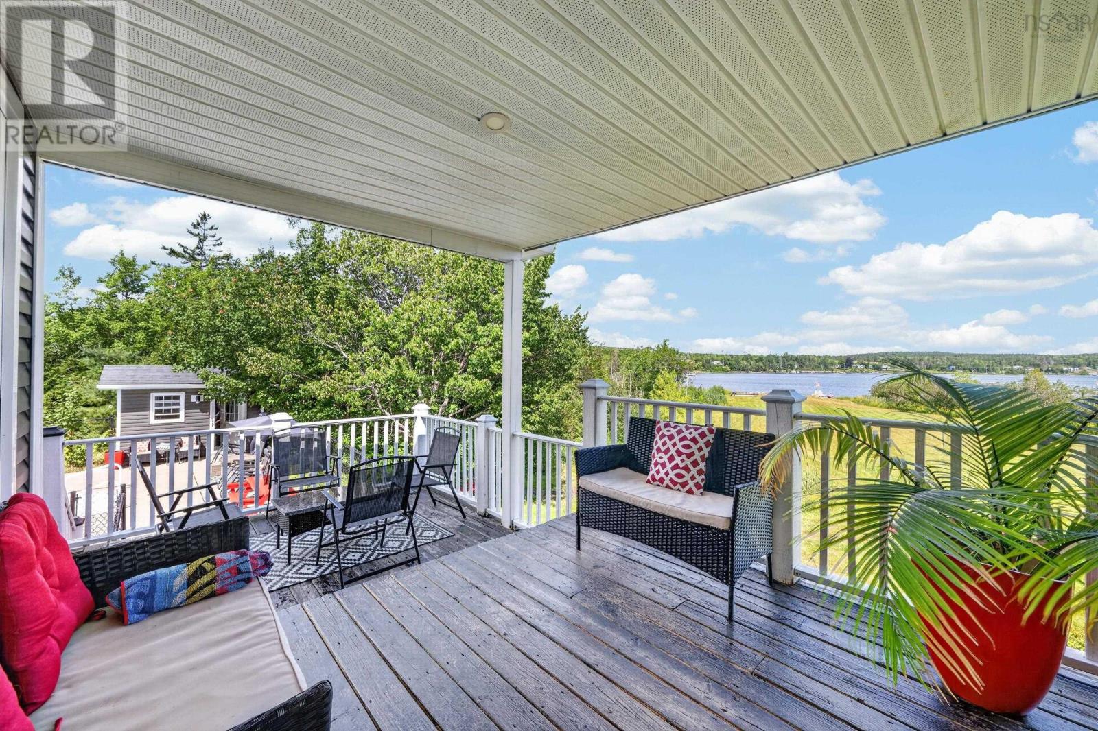 131 Oakfield Drive, Marion Bridge, Nova Scotia  B1K 3N8 - Photo 10 - 202620693