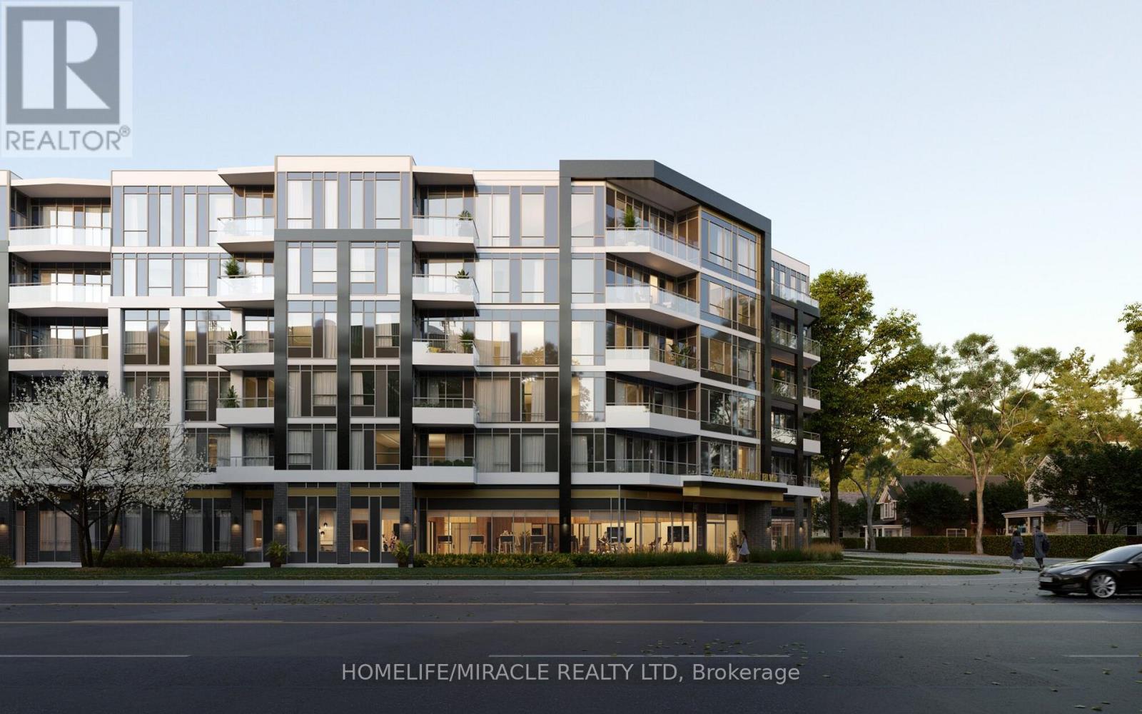 453 - 2501 SAW WHET BOULEVARD, Oakville, Ontario