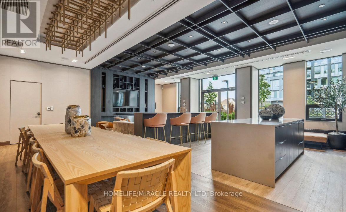 453 - 2501 Saw Whet Boulevard, Oakville, Ontario  L6M 5N2 - Photo 10 - W13679188