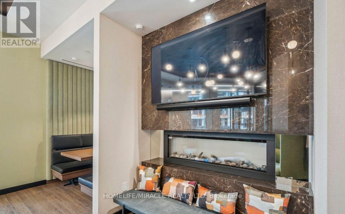 453 - 2501 Saw Whet Boulevard, Oakville, Ontario  L6M 5N2 - Photo 11 - W13679188