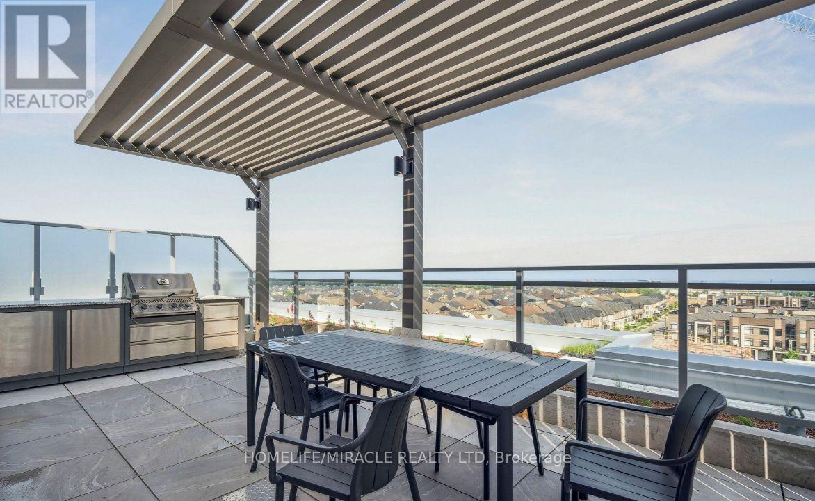 453 - 2501 Saw Whet Boulevard, Oakville, Ontario  L6M 5N2 - Photo 12 - W13679188