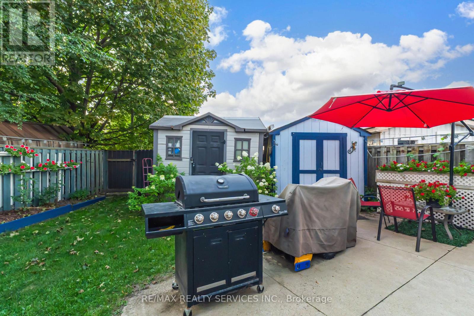 47 Huntingwood Crescent, Brampton, Ontario  L6S 1S5 - Photo 41 - W13679216
