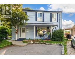 47 HUNTINGWOOD CRESCENT, Brampton, Ontario