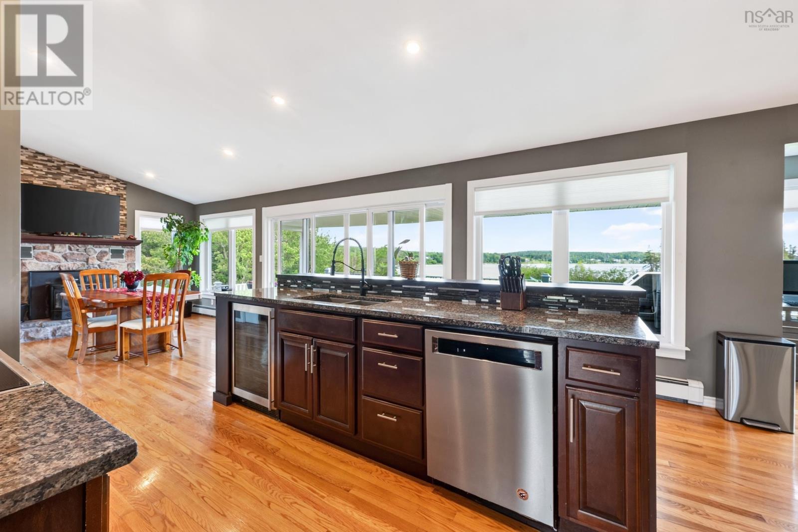 131 Oakfield Drive, Marion Bridge, Nova Scotia  B1K 3N8 - Photo 15 - 202620693