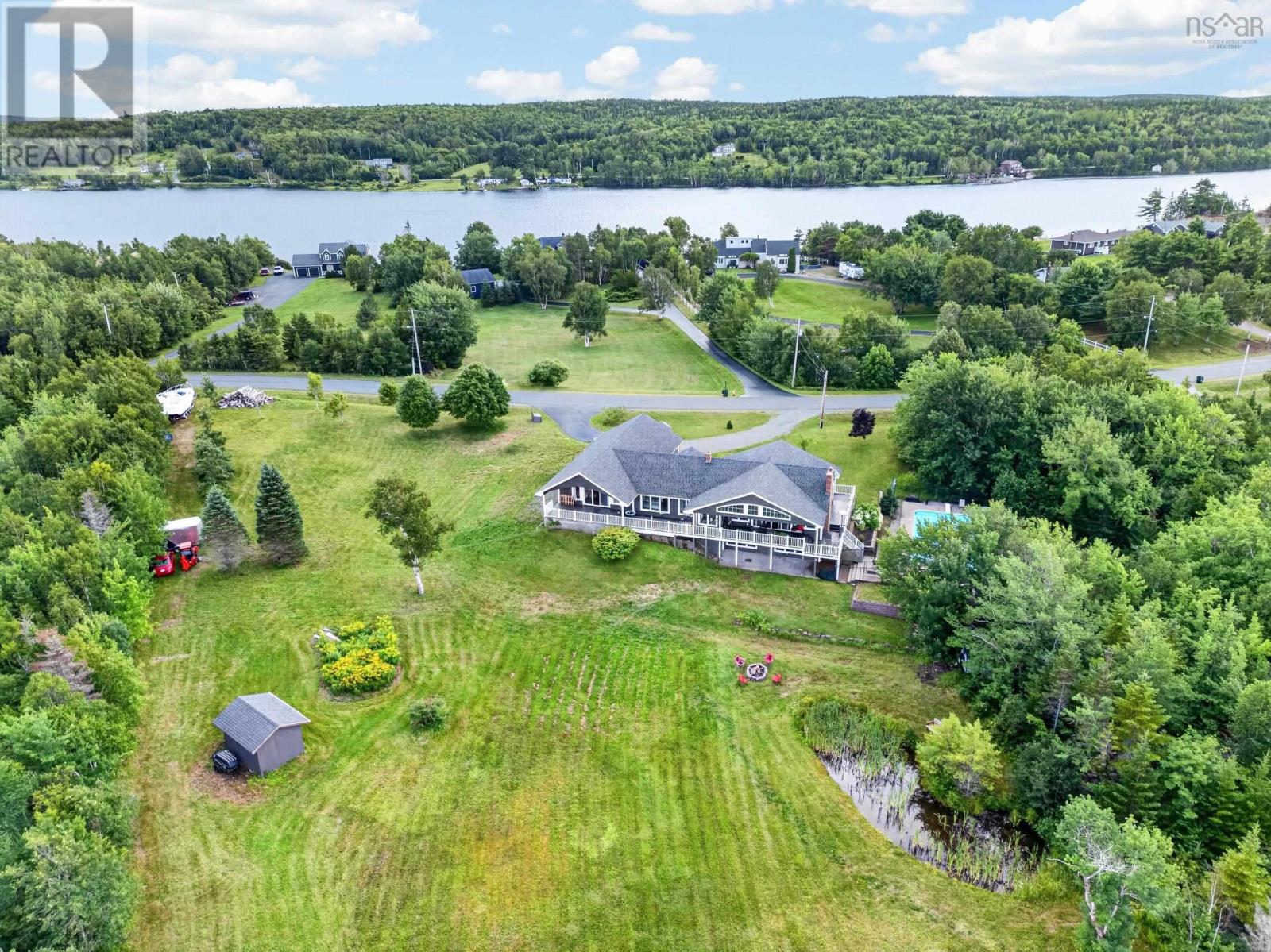 131 Oakfield Drive, Marion Bridge, Nova Scotia  B1K 3N8 - Photo 4 - 202620693