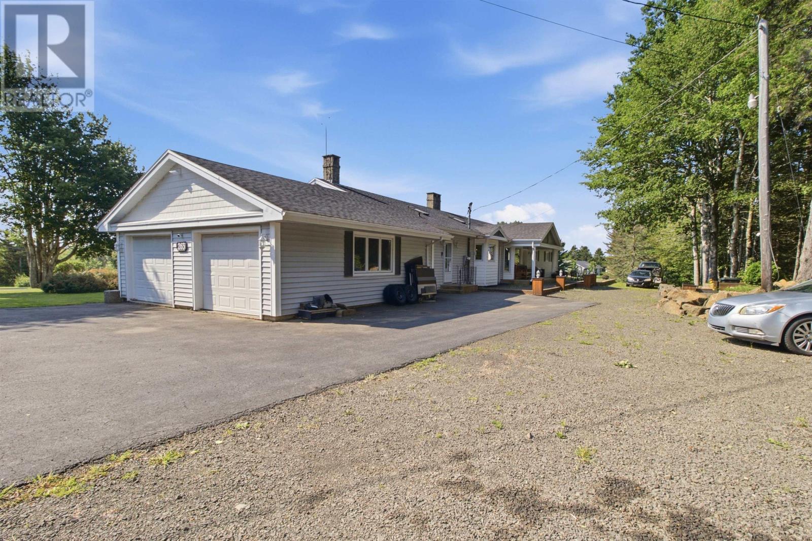 263 Lighthouse Road, Bay View, Nova Scotia  B0V 1A0 - Photo 47 - 202620670