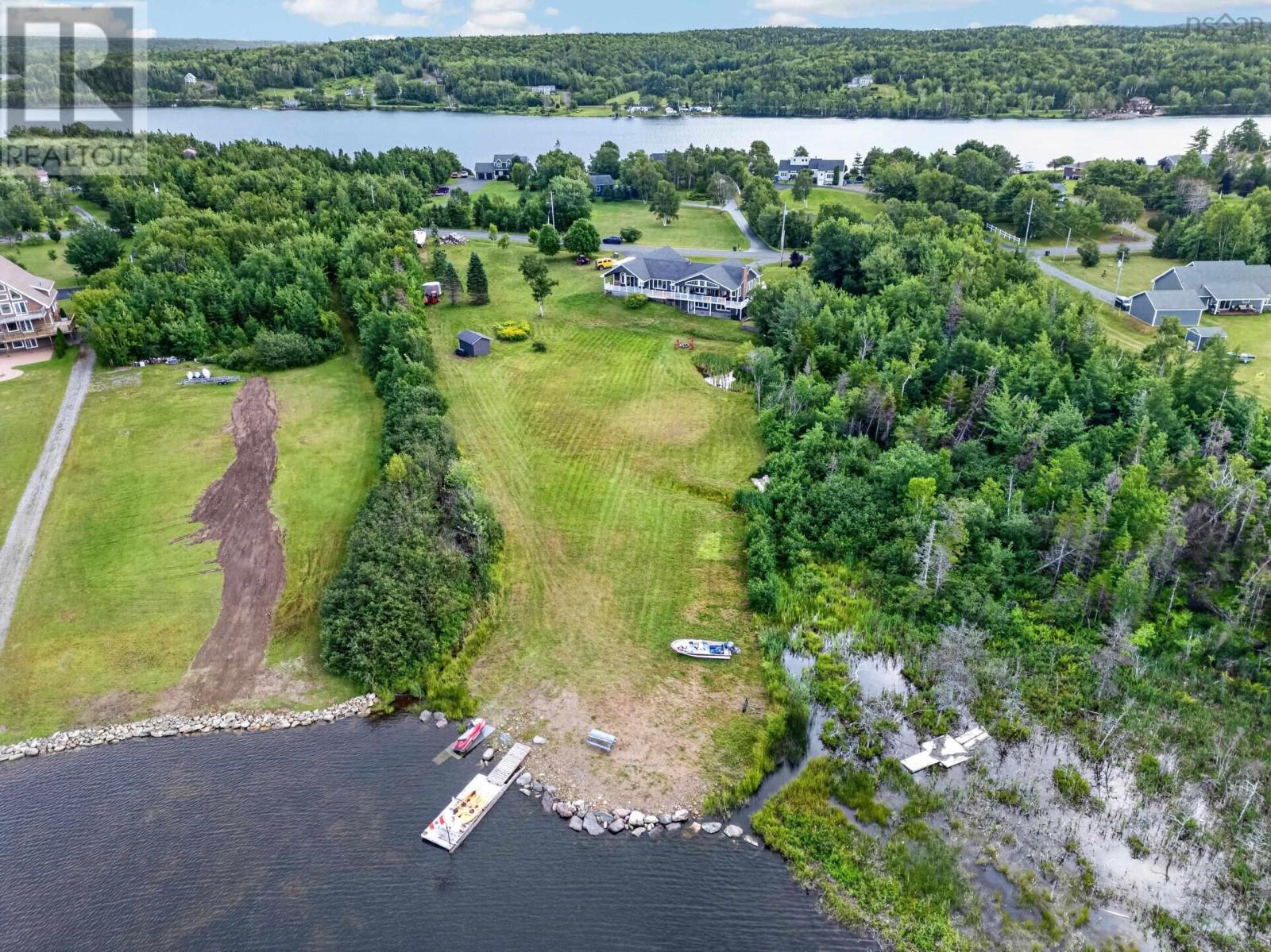 131 Oakfield Drive, Marion Bridge, Nova Scotia  B1K 3N8 - Photo 7 - 202620693