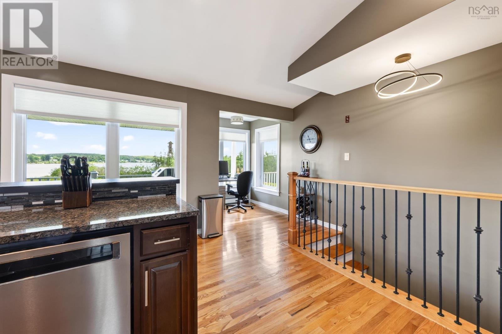 131 Oakfield Drive, Marion Bridge, Nova Scotia  B1K 3N8 - Photo 48 - 202620693