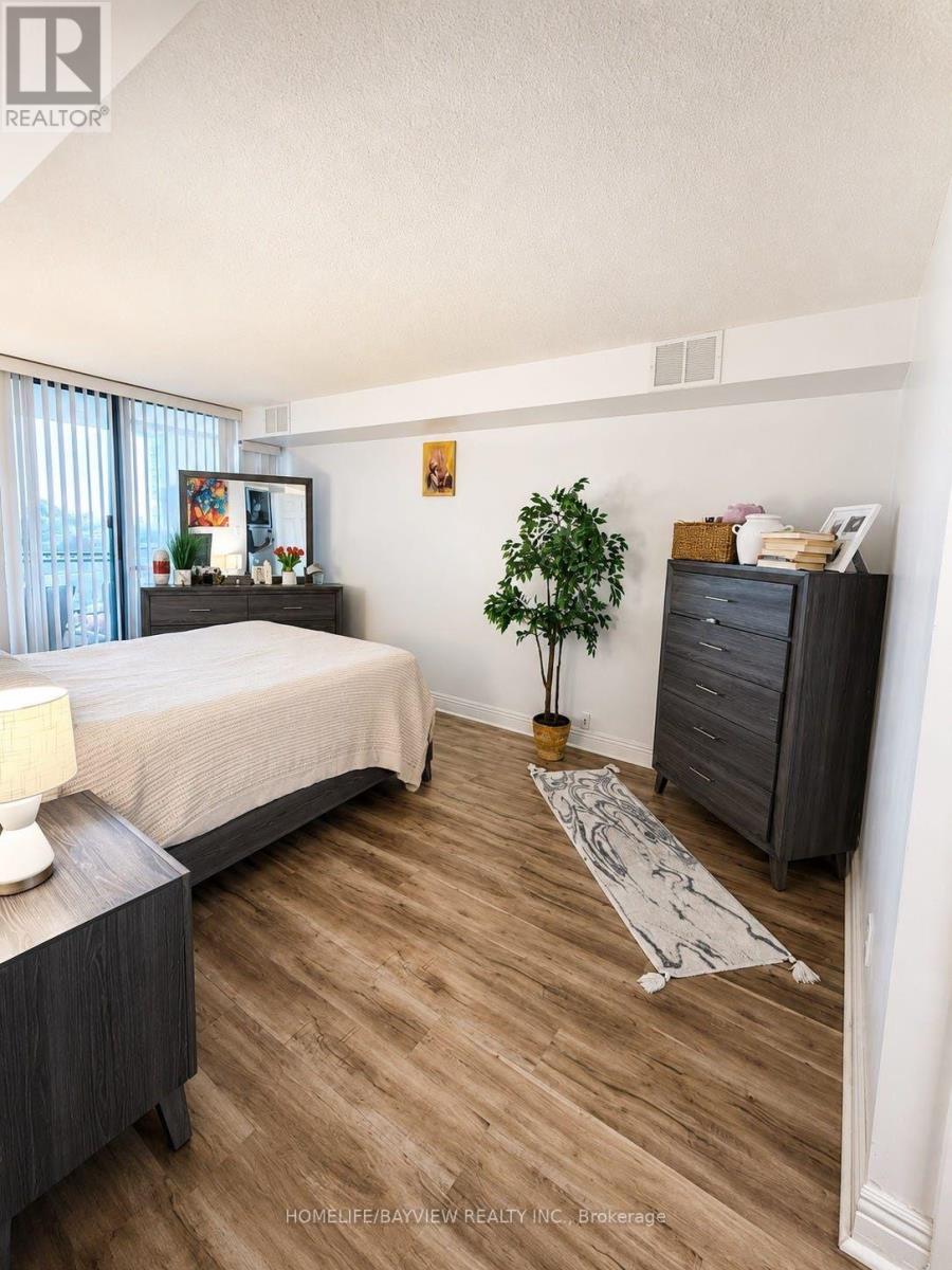 816 - 4725 Sheppard Avenue E, Toronto, Ontario  M1S 5B2 - Photo 5 - E13665764