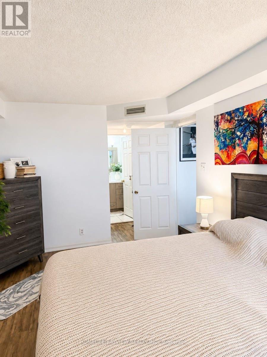 816 - 4725 Sheppard Avenue E, Toronto, Ontario  M1S 5B2 - Photo 3 - E13665764