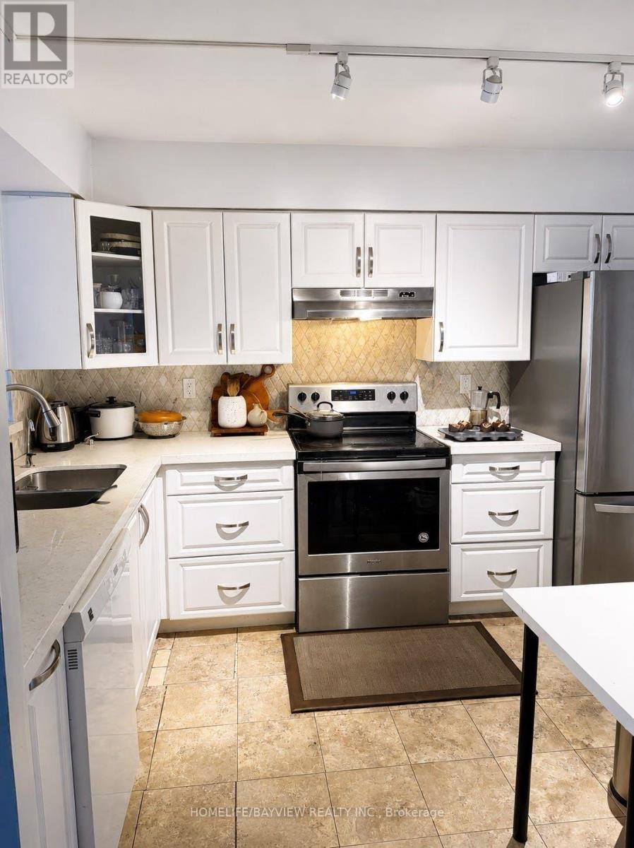 816 - 4725 Sheppard Avenue E, Toronto, Ontario  M1S 5B2 - Photo 9 - E13665764