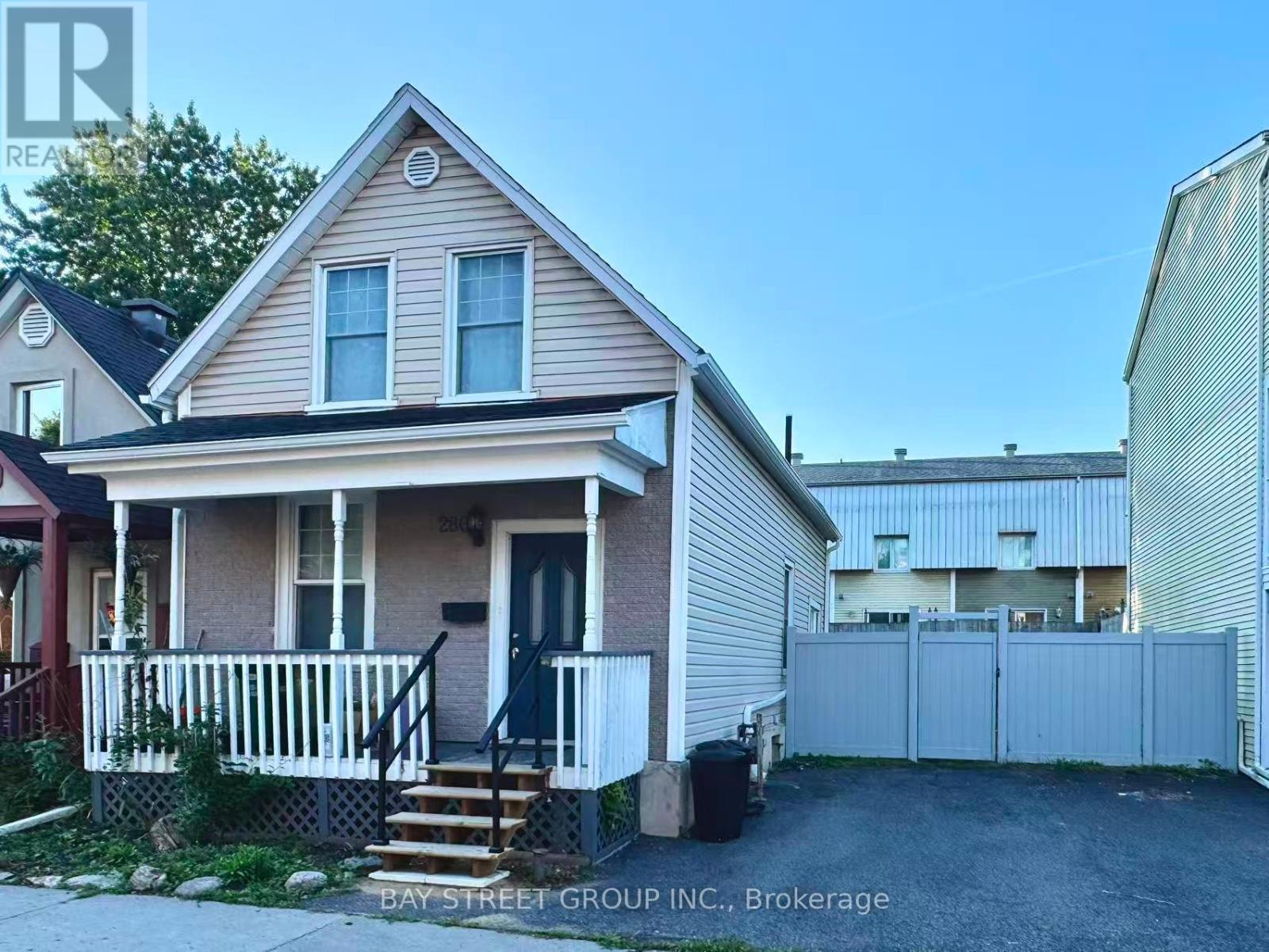 280 ST ANDREW STREET, Ottawa, Ontario