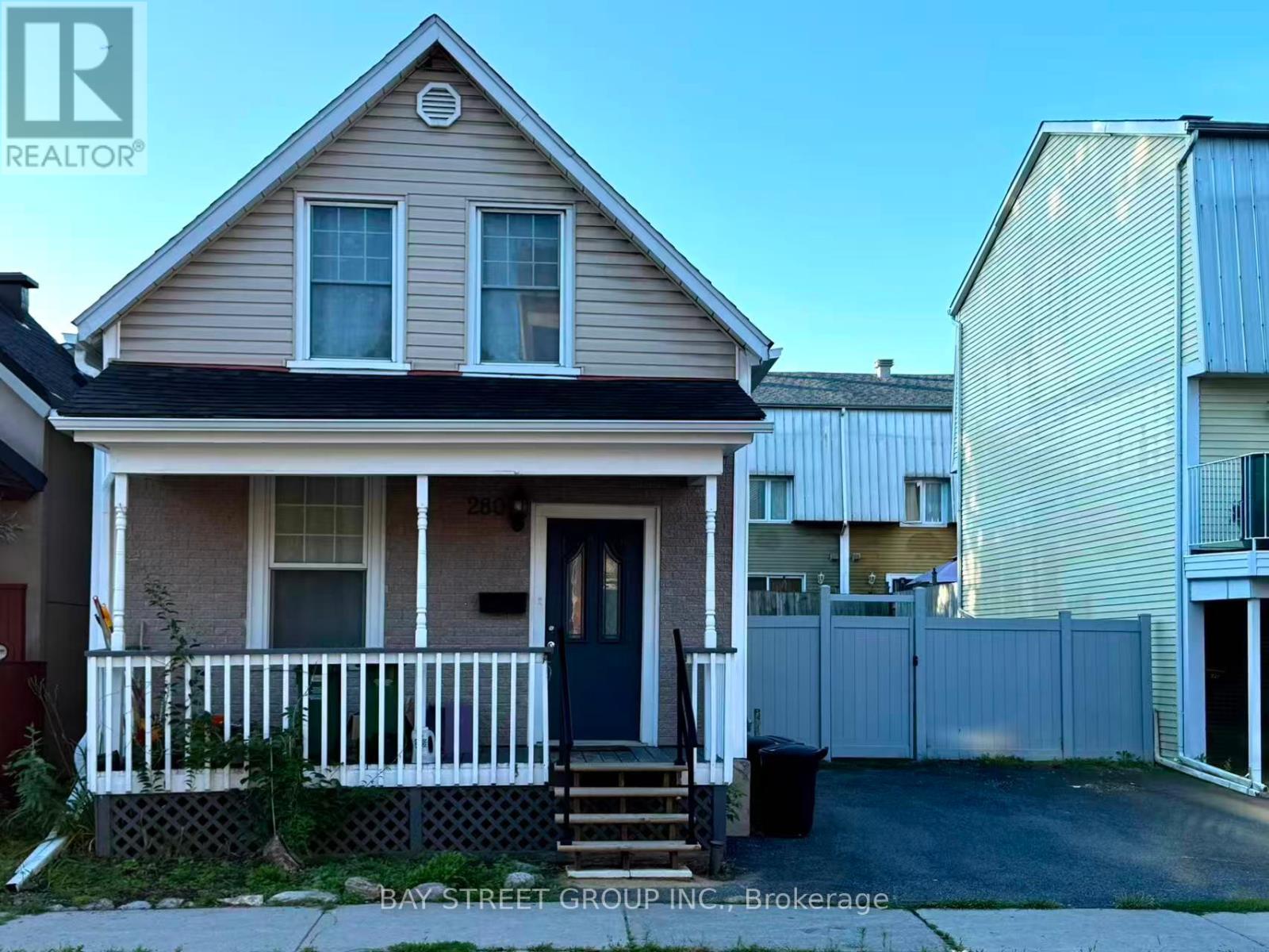 280 St Andrew Street, Ottawa, Ontario  K1N 5G7 - Photo 2 - X13679180