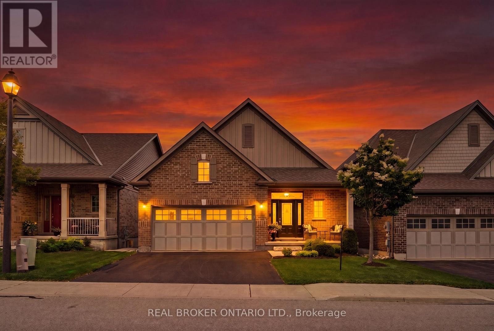 14 CHESTNUT DRIVE, Guelph/Eramosa, Ontario
