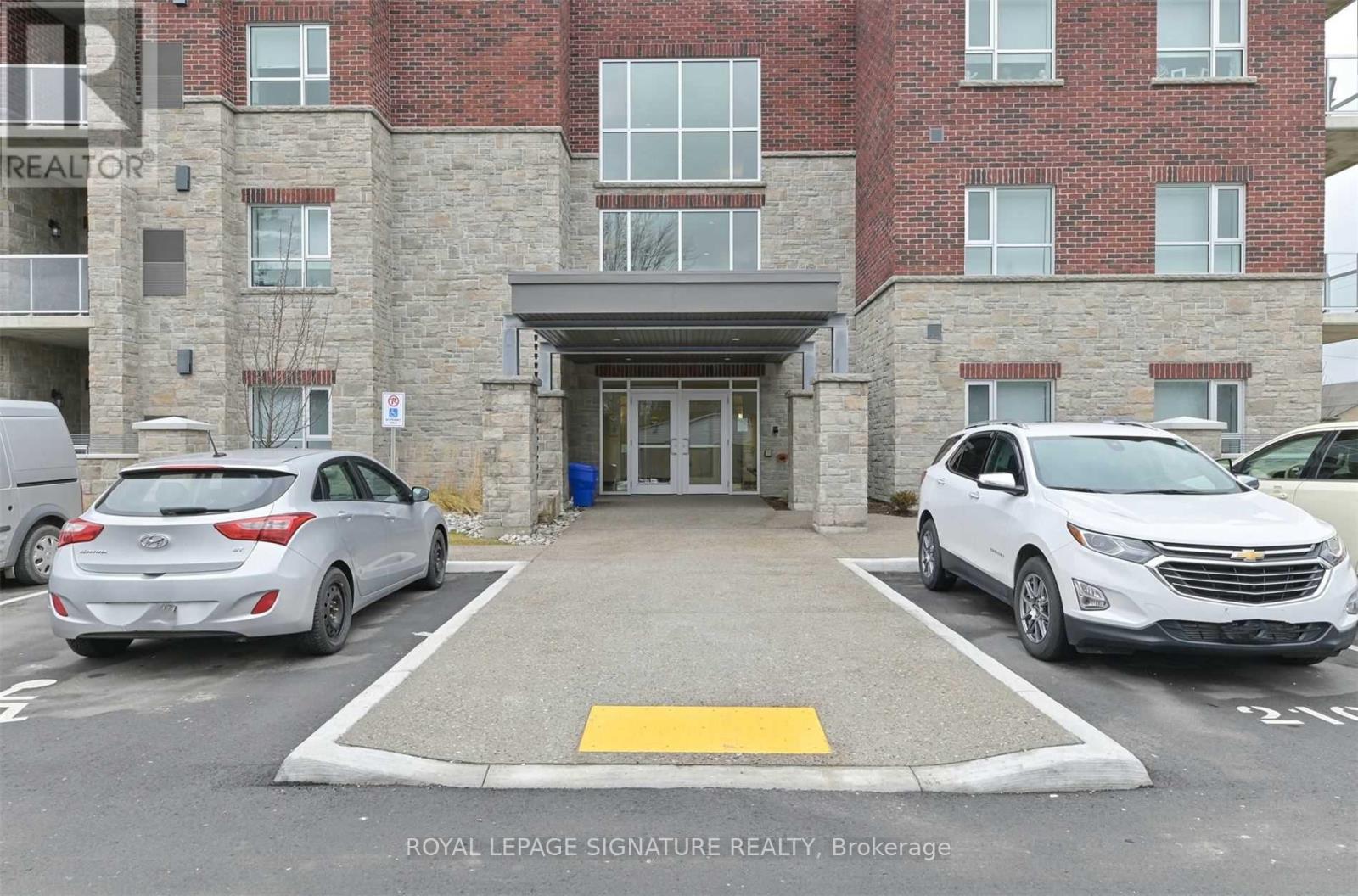 208 - 529 South Pelham Road, Welland, Ontario  L3C 0H7 - Photo 2 - X13679208