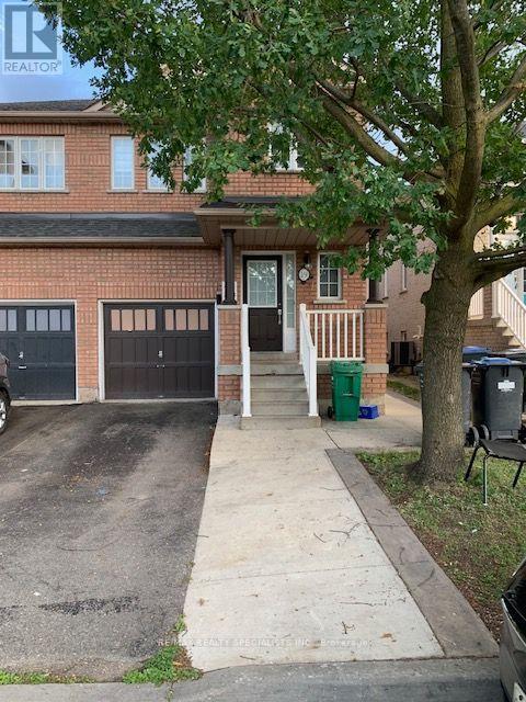 19 BELINDA DRIVE, Brampton, Ontario
