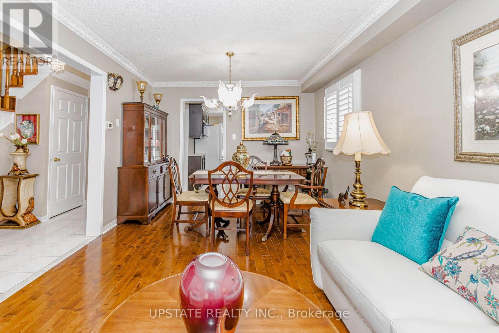 9 Palmolive Street, Brampton, Ontario  L6R 1P4 - Photo 11 - W13678416