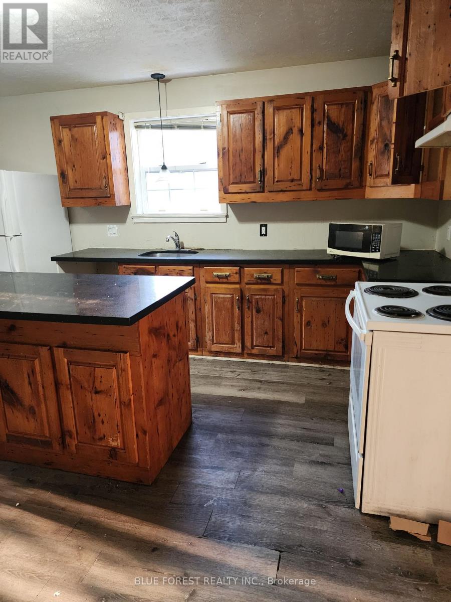 14 Argyle Street, London North, Ontario  N6H 1Y3 - Photo 2 - X12789190