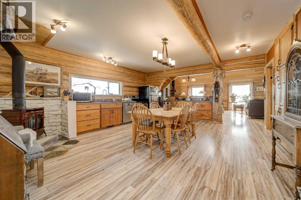 3409 Range Road 291, Rural Pincher Creek No. 9, Alberta  T0K 1W0 - Photo 11 - A2335563