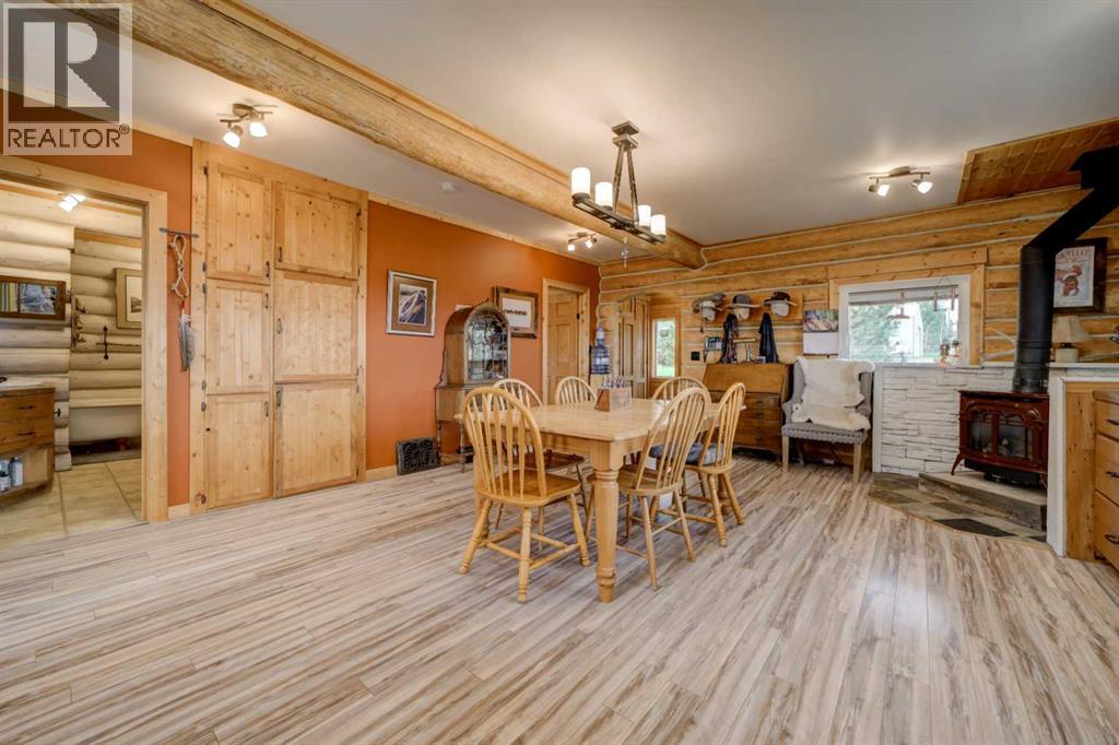 3409 Range Road 291, Rural Pincher Creek No. 9, Alberta  T0K 1W0 - Photo 12 - A2335563