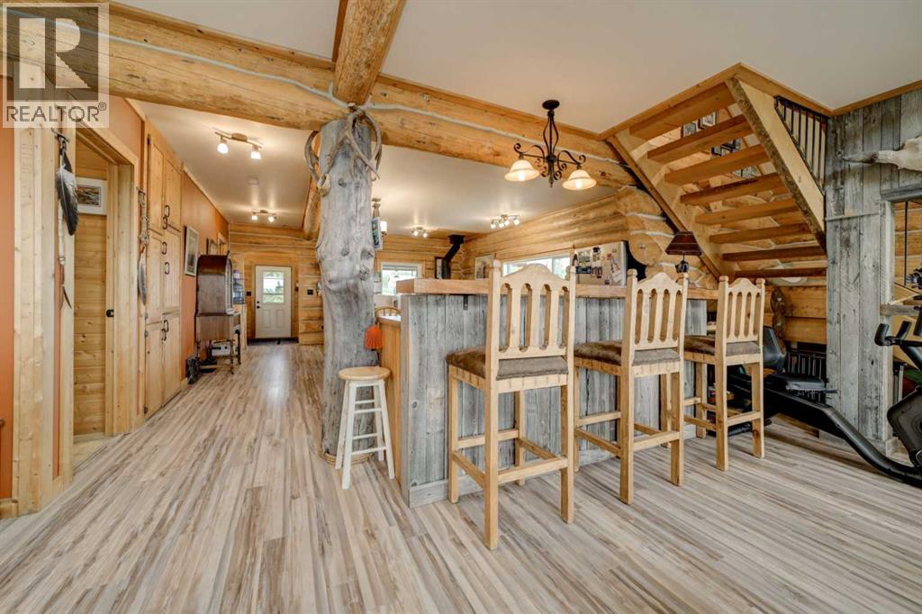 3409 Range Road 291, Rural Pincher Creek No. 9, Alberta  T0K 1W0 - Photo 13 - A2335563