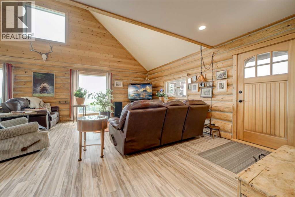 3409 Range Road 291, Rural Pincher Creek No. 9, Alberta  T0K 1W0 - Photo 14 - A2335563