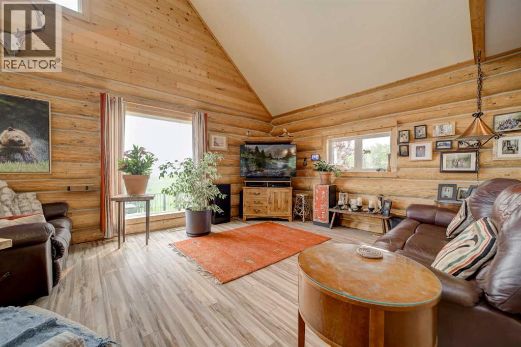 3409 Range Road 291, Rural Pincher Creek No. 9, Alberta  T0K 1W0 - Photo 15 - A2335563