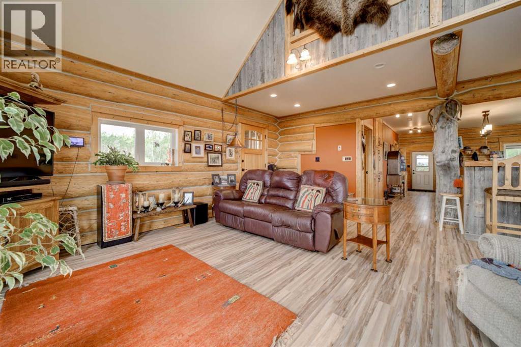 3409 Range Road 291, Rural Pincher Creek No. 9, Alberta  T0K 1W0 - Photo 16 - A2335563