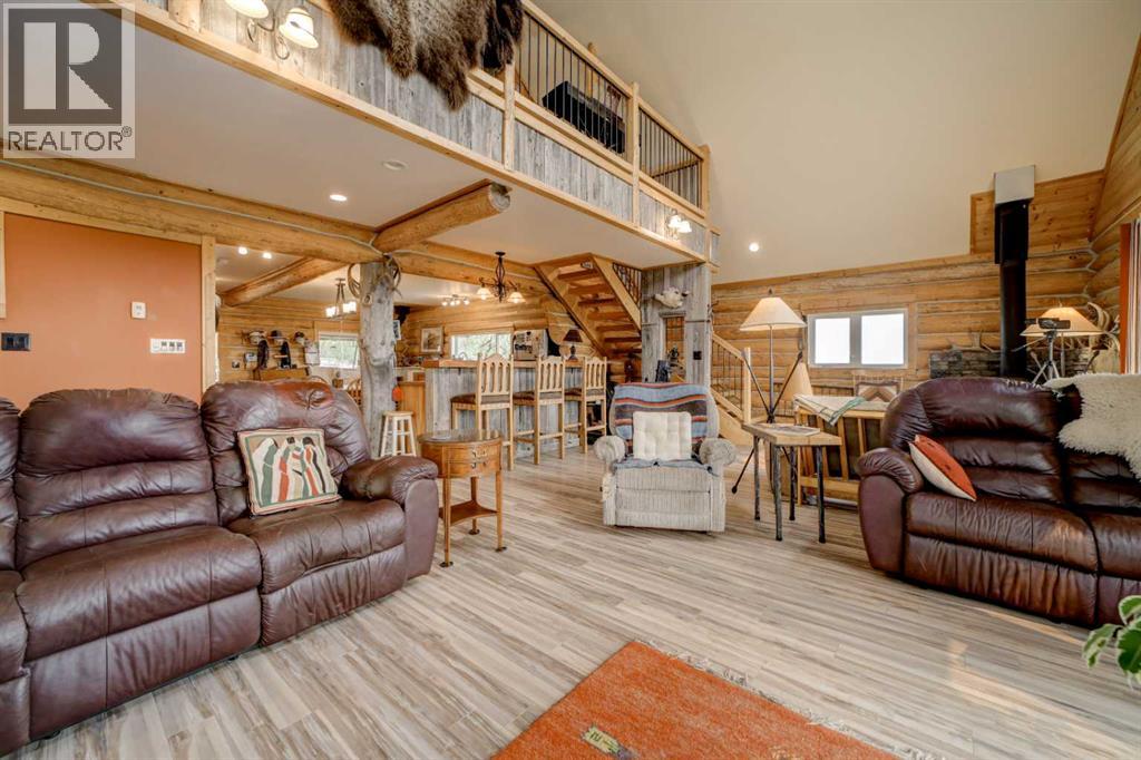3409 Range Road 291, Rural Pincher Creek No. 9, Alberta  T0K 1W0 - Photo 17 - A2335563