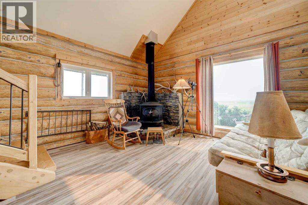 3409 Range Road 291, Rural Pincher Creek No. 9, Alberta  T0K 1W0 - Photo 18 - A2335563