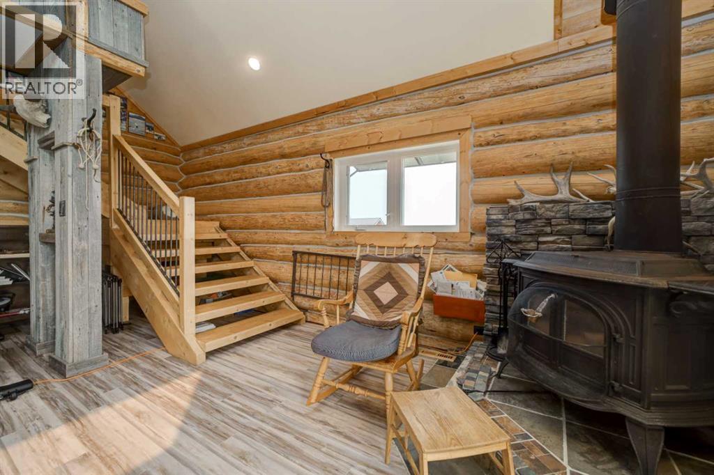 3409 Range Road 291, Rural Pincher Creek No. 9, Alberta  T0K 1W0 - Photo 19 - A2335563