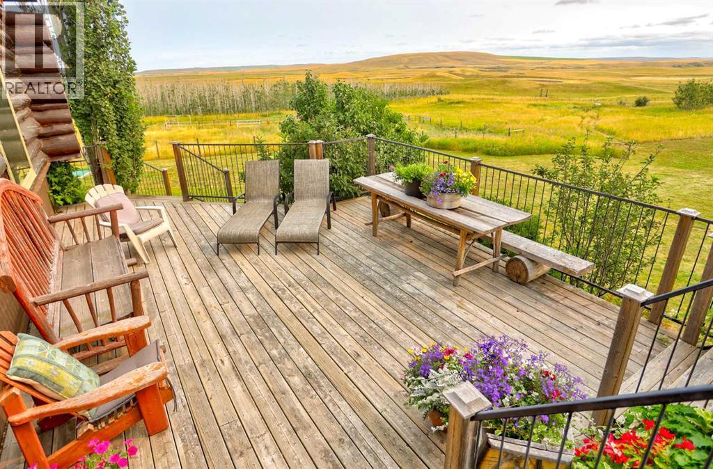3409 Range Road 291, Rural Pincher Creek No. 9, Alberta  T0K 1W0 - Photo 29 - A2335563