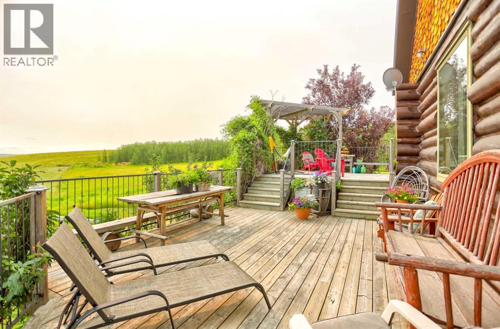 3409 Range Road 291, Rural Pincher Creek No. 9, Alberta  T0K 1W0 - Photo 30 - A2335563