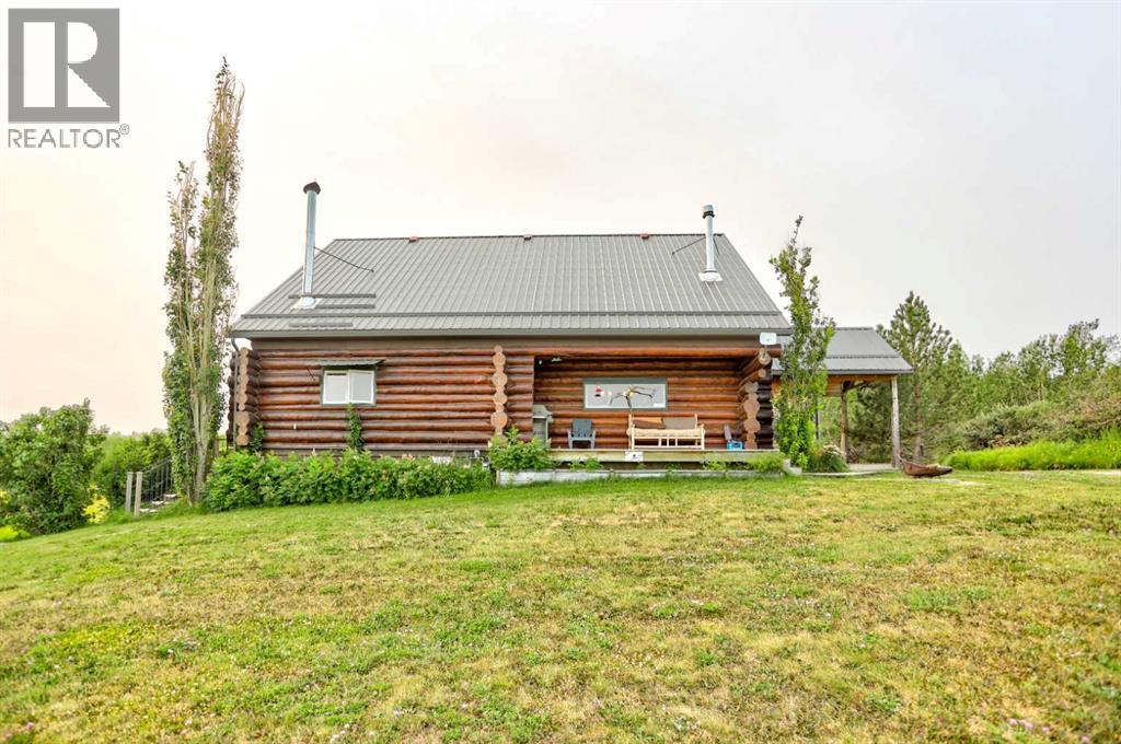 3409 Range Road 291, Rural Pincher Creek No. 9, Alberta  T0K 1W0 - Photo 31 - A2335563