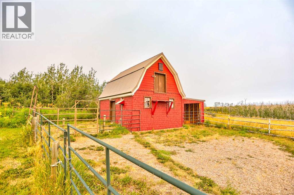 3409 Range Road 291, Rural Pincher Creek No. 9, Alberta  T0K 1W0 - Photo 33 - A2335563