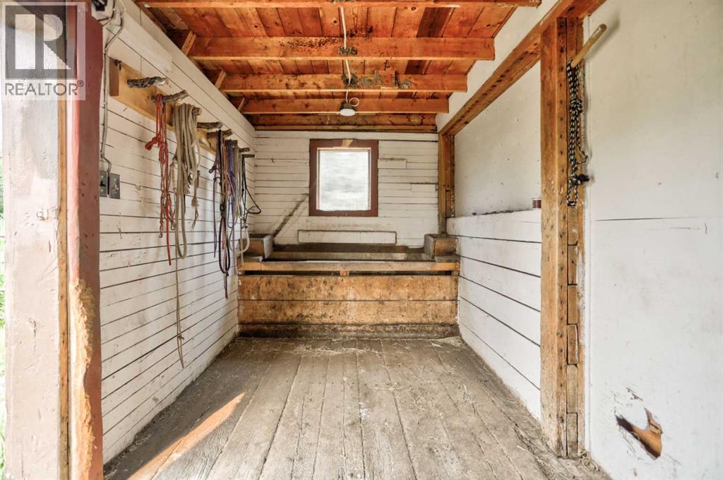 3409 Range Road 291, Rural Pincher Creek No. 9, Alberta  T0K 1W0 - Photo 34 - A2335563