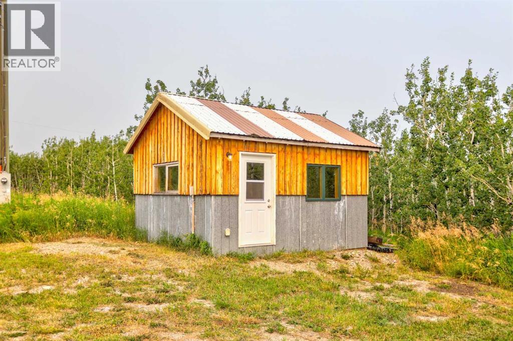 3409 Range Road 291, Rural Pincher Creek No. 9, Alberta  T0K 1W0 - Photo 35 - A2335563